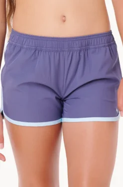 Boardshorts^Rip Curl Girls Surf Essentials 3" Boardshort Navy