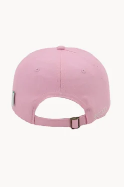 Hats^Acorn Girls Team Ice Cream Cap Pink
