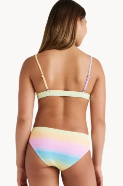 Bikini Sets^Billabong Girls Vista Dreamin Tri Set Multi