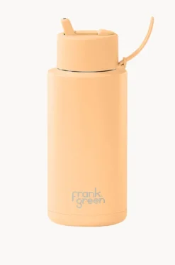 Drinkware|Drinkware^Frank Green Glow Ceramic Drink Bottle 1L Solar