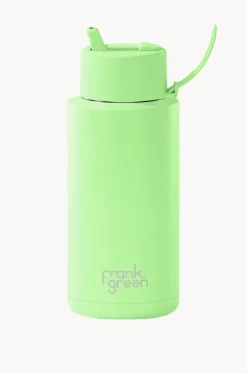Drinkware|Drinkware^Frank Green Glow Ceramic Drink Bottle 1L Aurora