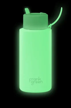 Drinkware|Drinkware^Frank Green Glow Ceramic Drink Bottle 1L Aurora