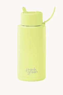 Drinkware|Drinkware^Frank Green Glow Ceramic Drink Bottle 1L Star