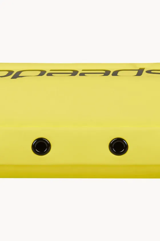 Swim Accessories^Speedo Goggle Storage Case Lime