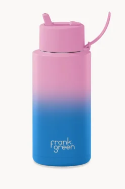 Drinkware|Drinkware^Frank Green Gradient Ceramic Drink Bottle 1L Orchid