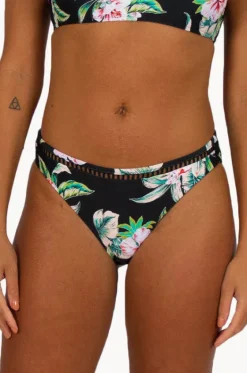 Bottoms^Baku Guam Regular Pant Guam black