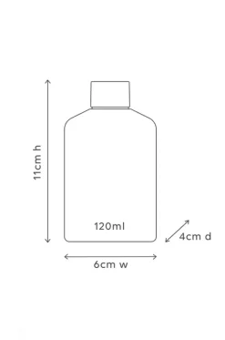 Travel|Gifts^Al.ive Body Hair & Body Travel Pack