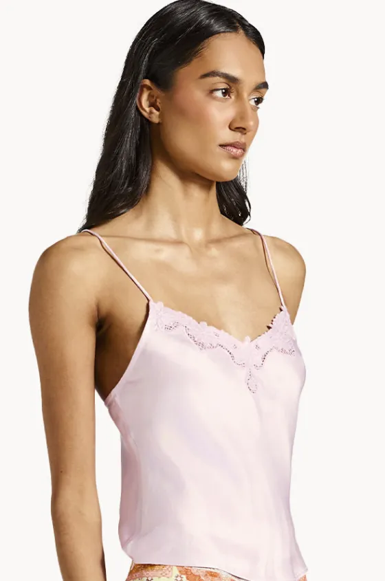 Tops^Tigerlily Herra Kit Cami Lavender