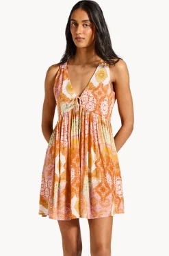 Dresses^Tigerlily Herra Pepper Mini Dress Multi