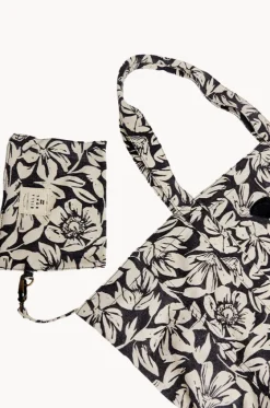 Beach Bags|Bags^Billabong Hi Times Coast Bag BLACK