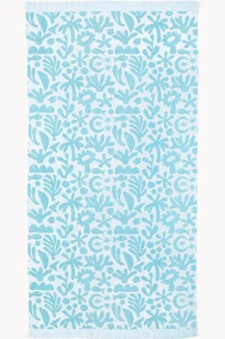 Towels|Towels^Bambury Holiday Beach Towel Sky