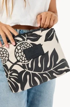 Travel|Bags^Aloha Holomua Mid Pouch Black