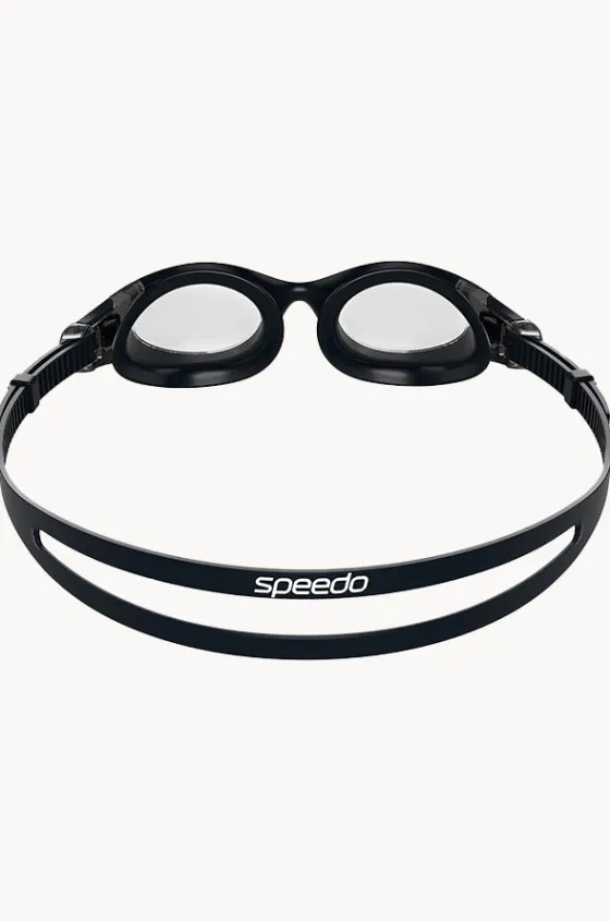 Goggles|Goggles^Speedo Hydrosity 2.0 Goggle Black/grey