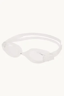 Goggles|Goggles^Speedo Hydrosity 2.0 Goggle White/clear