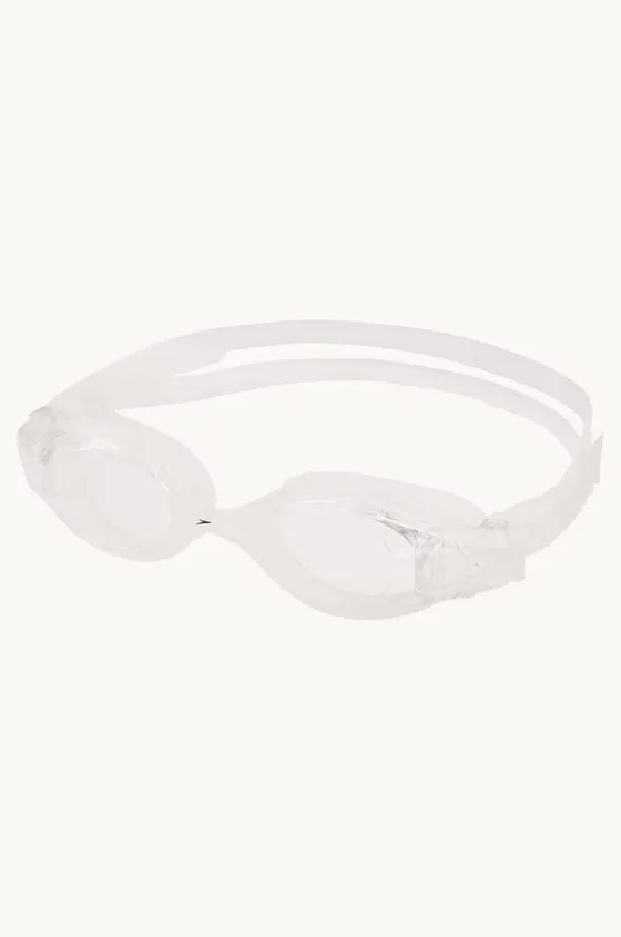 Goggles|Goggles^Speedo Hydrosity 2.0 Goggle White/clear
