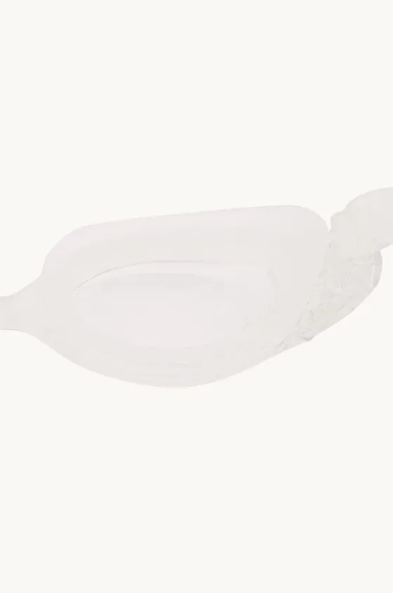 Goggles|Goggles^Speedo Hydrosity 2.0 Goggle White/clear