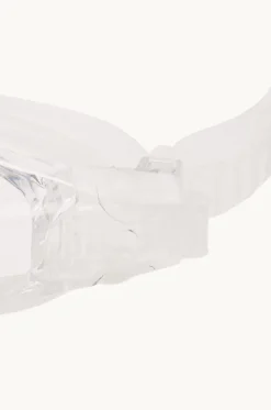 Goggles|Goggles^Speedo Hydrosity 2.0 Goggle White/clear