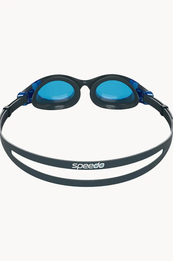 Goggles|Goggles^Speedo Hydrosity 2.0 Goggle Navy/grey