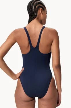 One Pieces^Speedo Hyperboom Splice One Piece