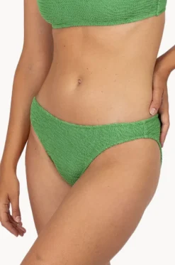 Bottoms^Baku Ibiza Regular Pant Moss