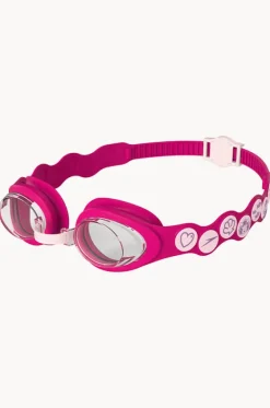 Goggles|Goggles^Speedo Infant Spot Goggle Hot pink