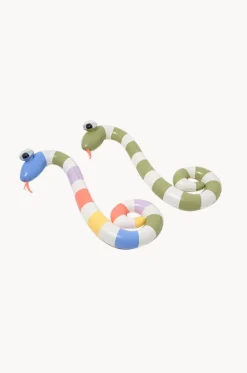Pool Inflatables^Sunny Life Into The Wild Inflatable Noodle Set Of 2 Multi