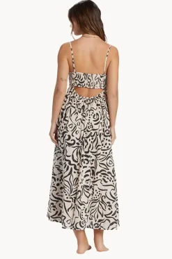 Dresses^Billabong Island Heat Dress