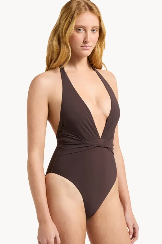 One Pieces^Jets et Plunge One Piece Chocolate