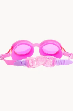 Goggles|Goggles^Bling2o Junior Aurora Goggle Pink