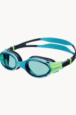 Goggles|Goggles^Speedo Junior Biofuse 2.0 Goggle Navy/green