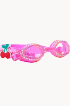 Goggles|Goggles^Bling2o Junior Classic Edition Goggle Pink