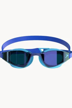 Goggles|Goggles^Speedo Junior Fastskin Elite Mirror Goggle Cobalt