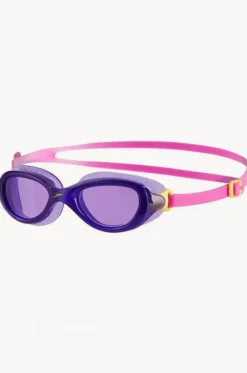 Goggles|Goggles^Speedo Junior Futura Classic Goggle Violet