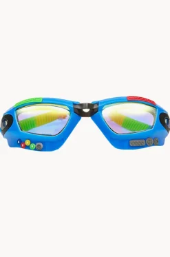 Goggles|Goggles^Bling2o Junior Gamer Goggle Cobalt