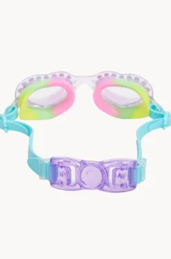 Goggles|Goggles^Bling2o Junior Heart Throb Goggle Multi