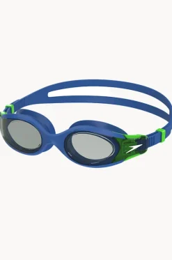 Goggles|Goggles^Speedo Junior Hydrosity 2.0 Goggle Cobalt
