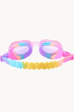 Goggles|Goggles^Bling2o Junior I Love Ya Goggle Pink