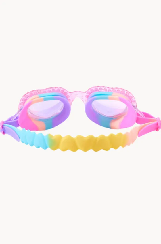 Goggles|Goggles^Bling2o Junior I Love Ya Goggle Pink