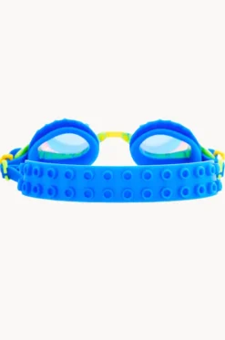 Goggles|Goggles^Bling2o Junior Octopi Goggle Sea