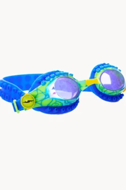 Goggles|Goggles^Bling2o Junior Octopi Goggle Sea