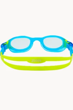 Goggles|Goggles^Zoggs Junior Phantom 2.0 Goggle Blue/green