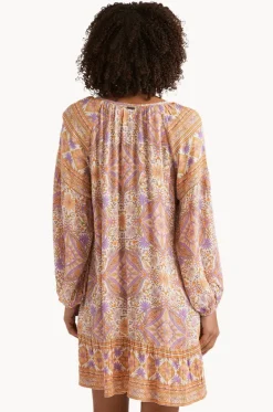 Dresses^Billabong Just For You Dreamer Dress Sun