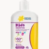 Travel|Home & Body^Cancer Council Australia Kids Sunscreen Pump 50+ 500ml