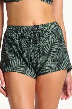 Boardshorts^Sunseeker Lombok Swim Short Black