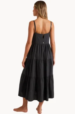 Dresses^Billabong Lost Love Dress BLACK