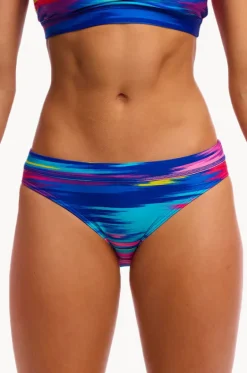 Bottoms^Funkita Lost Ocean Sports Brief Multi
