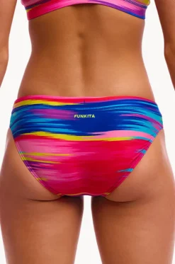 Bottoms^Funkita Lost Ocean Sports Brief Multi
