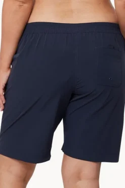 Boardshorts^Jantzen Lower Thigh Boardshort Ink