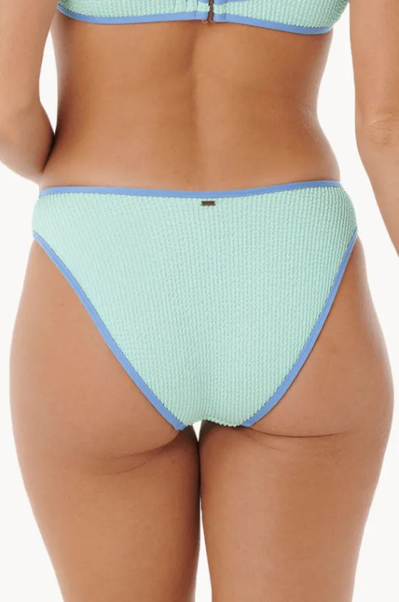 Bottoms^Rip Curl Luxe Surf High Good Pant Aqua