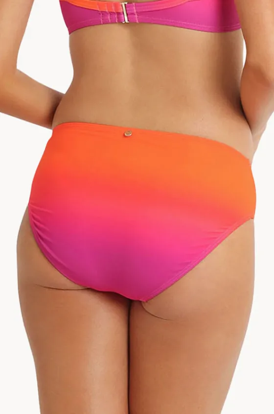 Bottoms^Sunseeker Majestic Mid Rise Pant Pink